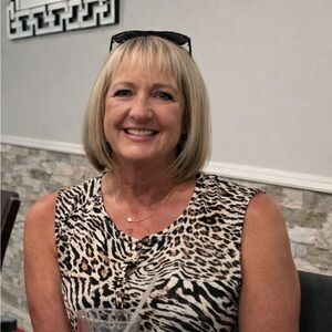 Meet your Posher, Tammy